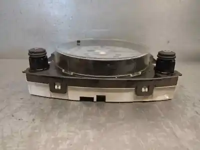 Peça sobressalente para automóvel em segunda mão quadrante por mini r50,r53 1.6 16v cat referências oem iam 67379411  