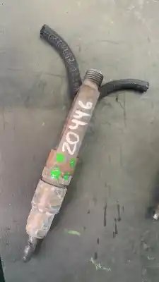 Peça sobressalente para automóvel em segunda mão injetor por seat leon (1m1) 1.9 tdi referências oem iam 028130202q