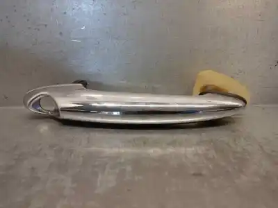 Peça sobressalente para automóvel em segunda mão puxador exterior dianteiro esquerdo por mini r50,r53 1.6 16v cat referências oem iam 51217198471