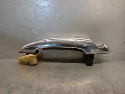 Автозапчасти б/у левая передняя наружная ручка за mini r50,r53 1.6 16v cat ссылки oem iam 51217198471  