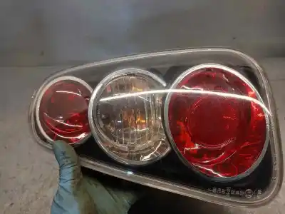 Автозапчасти б/у правый задний фонарь за mini r50,r53 1.6 16v cat ссылки oem iam 89023373  
