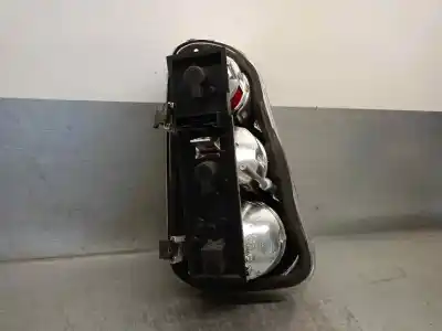 Автозапчасти б/у правый задний фонарь за mini r50,r53 1.6 16v cat ссылки oem iam 89023373  