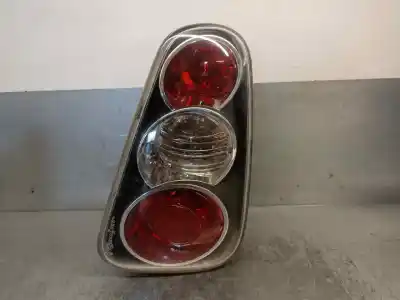 Peça sobressalente para automóvel em segunda mão farolim traseiro direito por mini r50,r53 1.6 16v cat referências oem iam 89023373
