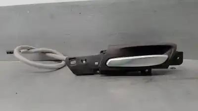 Tweedehands auto-onderdeel binnenhandgreep links achter voor bmw x5 (e70) 3.0 turbodiesel oem iam-referenties 5141697429708