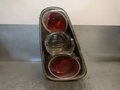 Peça sobressalente para automóvel em segunda mão farolim traseiro esquerdo por mini r50,r53 1.6 16v cat referências oem iam 89023373