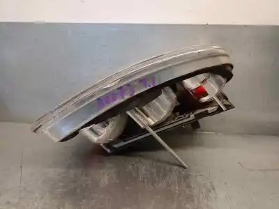 Second-hand car spare part left tailgate light for mini r50,r53 1.6 16v cat oem iam references 89023373  