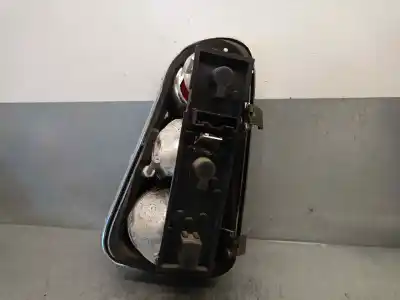 Second-hand car spare part left tailgate light for mini r50,r53 1.6 16v cat oem iam references 89023373  