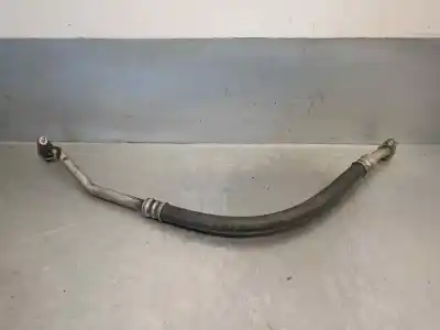 Peça sobressalente para automóvel em segunda mão tubos de ar condicionado por renault koleos 2.0 dci diesel fap referências oem iam 5351718020b