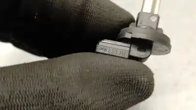 Peça sobressalente para automóvel em segunda mão sensor por bmw x5 (e70) 3.0 turbodiesel referências oem iam 6915391  