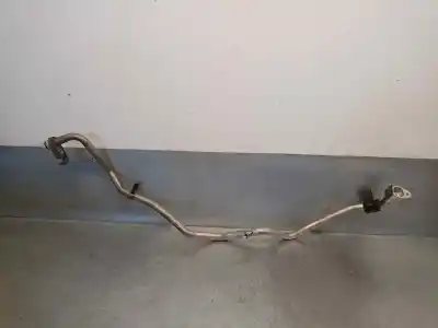 Peça sobressalente para automóvel em segunda mão tubos de ar condicionado por renault koleos 2.0 dci diesel fap referências oem iam 5352395620