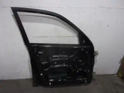 Peça sobressalente para automóvel em segunda mão porta da frente esquerda por ssangyong rexton / rexton ii (gab_) 2.7 xdi referências oem iam 6200108112  