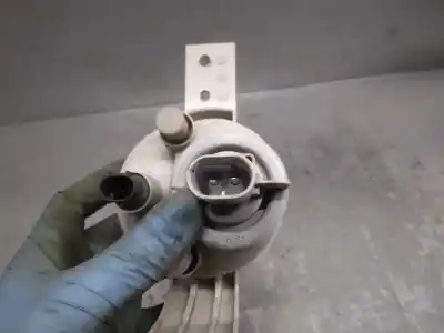 Second-hand car spare part front right headlight for mini r50,r53 1.6 16v cat oem iam references 63137165862  