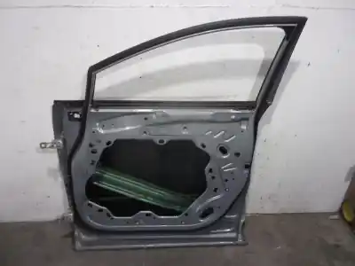 Автозапчастина б/у передні праві двері для ford puma (j2k, cf7) 1.0 ecoboost mhev посилання на oem iam 2405128  