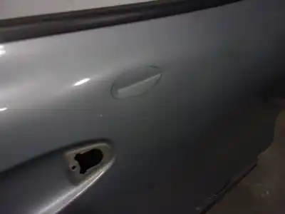 Автозапчасти б/у дверь задняя правая за ford puma (j2k, cf7) 1.0 ecoboost mhev ссылки oem iam 2405667  