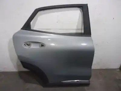 Автозапчастина б/у двері задні праві для ford puma (j2k, cf7) 1.0 ecoboost mhev посилання на oem iam 2405667