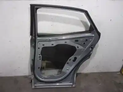 Peça sobressalente para automóvel em segunda mão porta do automóvel traseira direita por ford puma (j2k, cf7) 1.0 ecoboost mhev referências oem iam 2405667  
