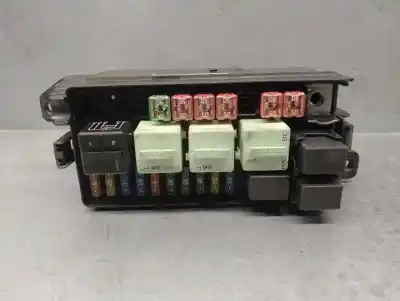 Автозапчасти б/у БЛОК РЕЛЕ/ПРЕДОХРАНИТЕЛЕЙ за MINI R50,R53  ссылки OEM IAM 690660402  14266410
