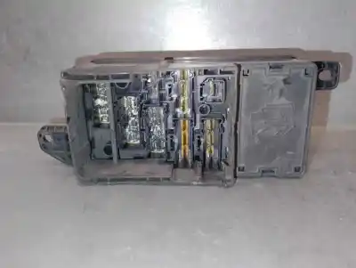 Автозапчасти б/у блок реле/предохранителей за mini r50,r53 1.6 16v cat ссылки oem iam 690660402  14266410