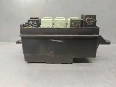 Автозапчасти б/у блок реле/предохранителей за mini r50,r53 1.6 16v cat ссылки oem iam 690660402  14266410