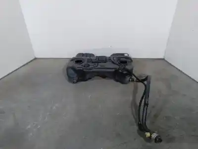 Pezzo di ricambio per auto di seconda mano SERBATOIO DI CARBURANTE per BMW X5 (E70)  Riferimenti OEM IAM 15924511  