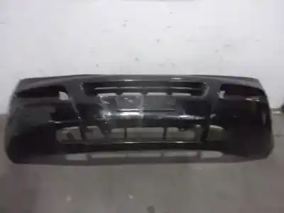 Second-hand car spare part front bumper for ssangyong rexton 2.7 turbodiesel cat oem iam references 7871008001gah