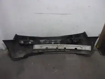 Second-hand car spare part front bumper for ssangyong rexton 2.7 turbodiesel cat oem iam references 7871008001gah  
