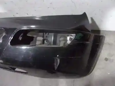 Second-hand car spare part front bumper for ssangyong rexton 2.7 turbodiesel cat oem iam references 7871008001gah  