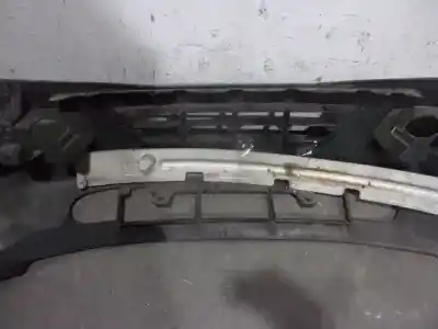 Second-hand car spare part front bumper for ssangyong rexton 2.7 turbodiesel cat oem iam references 7871008001gah  