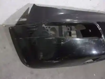 Second-hand car spare part front bumper for ssangyong rexton 2.7 turbodiesel cat oem iam references 7871008001gah  
