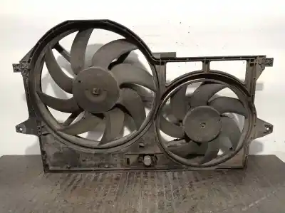 Автозапчасти б/у электрический вентилятор за fiat scudo (222) 1.9 td / 2.0 jtd el furg. ссылки oem iam 1474413080