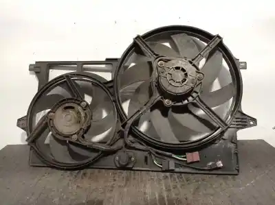 Second-hand car spare part radiator cooling fan for fiat scudo (222) 1.9 td / 2.0 jtd el furg. oem iam references 1474413080  8240141
