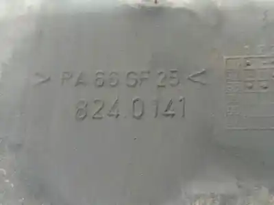 Second-hand car spare part radiator cooling fan for fiat scudo (222) 1.9 td / 2.0 jtd el furg. oem iam references 1474413080  8240141