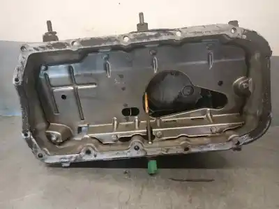 Second-hand car spare part sump for fiat stilo (192) 1.9 jtd cat oem iam references 192a1000  