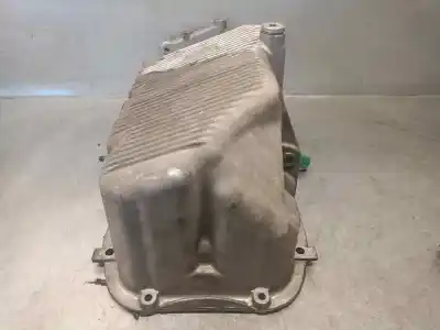 Second-hand car spare part sump for fiat stilo (192) 1.9 jtd cat oem iam references 192a1000  