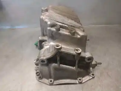 Second-hand car spare part sump for fiat stilo (192) 1.9 jtd cat oem iam references 192a1000  