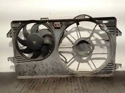 Second-hand car spare part radiator cooling fan for ford transit connect (tc7) 1.8 tdci cat oem iam references 2t148c607ga