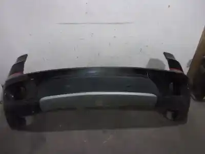 Tweedehands auto-onderdeel achterbumper voor bmw x5 (e70) 3.0 turbodiesel oem iam-referenties 51127227787