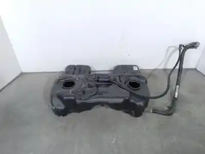 Pezzo di ricambio per auto di seconda mano SERBATOIO DI CARBURANTE per BMW X5 (E70)  Riferimenti OEM IAM 15924511  