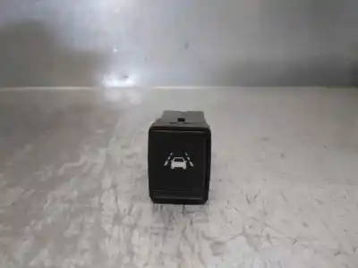 Peça sobressalente para automóvel em segunda mão TROCAR por NISSAN QASHQAI (J11)  Referências OEM IAM 08349A  