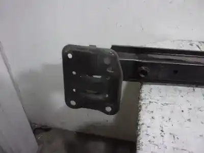 Автозапчастина б/у підсилення заднього бампера для ford puma (j2k, cf7) 1.0 ecoboost mhev посилання на oem iam 2396431  