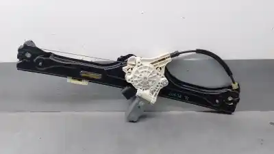 Tweedehands auto-onderdeel regelaar links achterruit voor bmw x5 (e70) 3.0 turbodiesel oem iam-referenties 51357166381