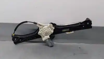 Tweedehands auto-onderdeel regelaar rechts achterruit: voor bmw x5 (e70) 3.0 turbodiesel oem iam-referenties 51357166382