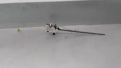 Tweedehands auto-onderdeel buitendeksel motor brandstof voor bmw x5 (e70) 3.0 turbodiesel oem iam-referenties 67116985882