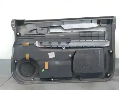 Автозапчасти б/у обивка левой передней двери за suzuki swift berlina (mz) gl ссылки oem iam 8372363j0  