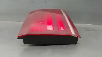 Second-hand car spare part right tailgate light for bmw x5 (e70) 3.0 turbodiesel oem iam references 63217227794  
