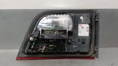 Second-hand car spare part right tailgate light for bmw x5 (e70) 3.0 turbodiesel oem iam references 63217227794  