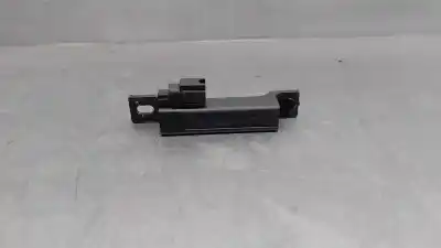 Автозапчасти б/у АНТЕННА за NISSAN QASHQAI (J11)  ссылки OEM IAM 4080806900  5WK487756395AD