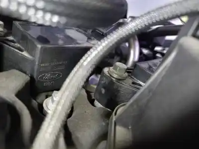 Автозапчастина б/у двигун комплект для ford puma (j2k, cf7) 1.0 ecoboost mhev посилання на oem iam b7jb 2462774 lt44815