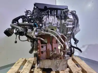 Автозапчастина б/у двигун комплект для ford puma (j2k, cf7) 1.0 ecoboost mhev посилання на oem iam b7jb 2462774 lt44815