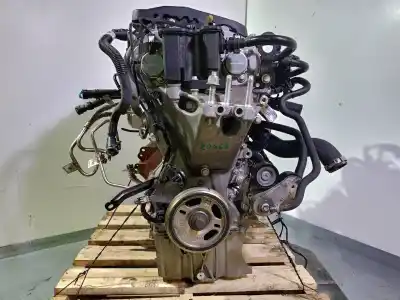 Автозапчастина б/у двигун комплект для ford puma 1.0 ecoboost cat посилання на oem iam b7jb